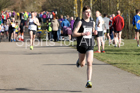Senior mens 2018 Royal Signals NECAA Road Relays, Hetton. Photo: David T. Hewitson/Sports for All Pics